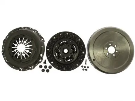 Комплект сцепления с маховиком STARLINE SL 4DS1055