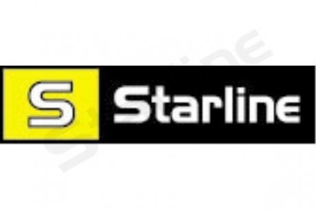Комплект сцепления с маховиком STARLINE SL 4DS1280
