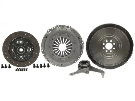 Комплект сцепления с маховиком STARLINE SL 4DS1290