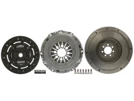 Комплект сцепления с маховиком STARLINE SL 4DS1296