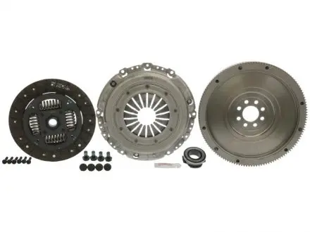 Комплект зчеплення з маховиком STARLINE SL 4DS1316