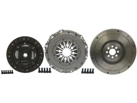 Комплект сцепления с маховиком STARLINE SL 4DS1324