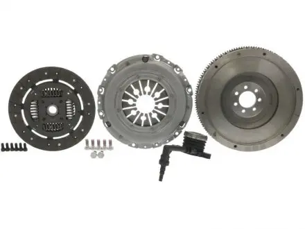 Комплект сцепления с маховиком STARLINE SL 4DS1328