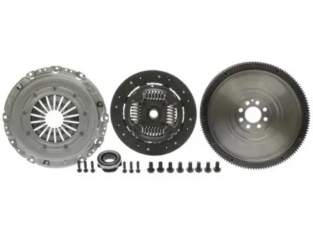 Комплект сцепления с маховиком STARLINE SL 4DS1333