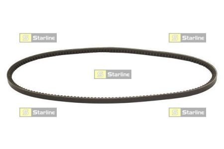 Клиновидный ремень STARLINE SR 10X1013 (фото 1)