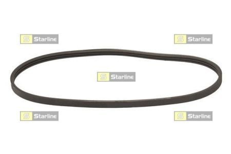Ручейковый ремень STARLINE SR 3PK650