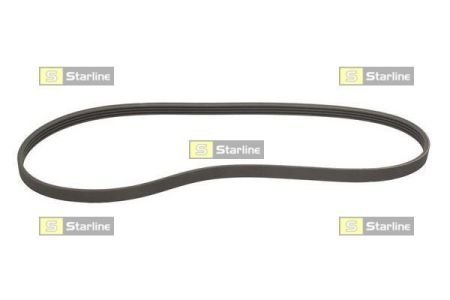 Ручейковый ремень STARLINE SR 4PK1218