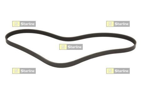 Ручейковый ремень STARLINE SR 5PK1025 (фото 1)