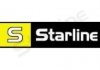 Ручейковый ремень STARLINE SR 5PK2030 (фото 1)
