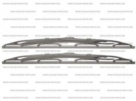 Склоочисники STARLINE ST SR5348