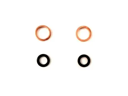 Регулюючий клапан STARLINE TD ND-9203