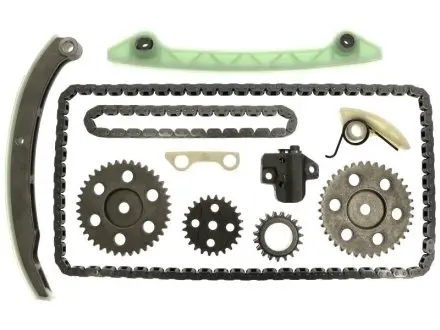 Ремонтний к-т грм STARLINE TK C0159