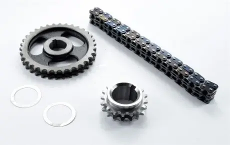 Ремонтний к-т грм STARLINE TK C0251