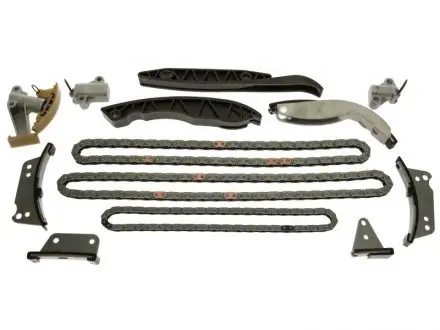 Ремонтний к-т грм STARLINE TK C0275