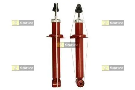 Амортизатор STARLINE TL C00134.2