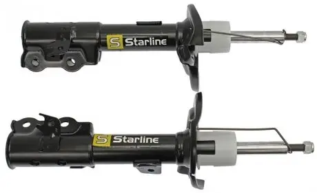 Амортизатор STARLINE TL C00342/3