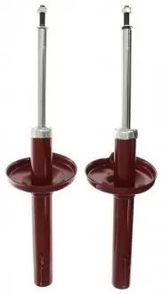 Амортизатор STARLINE TL C00370.2