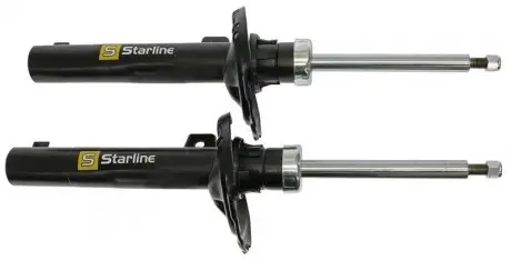 Амортизатор STARLINE TL C00377.2