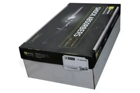 Амортизатор STARLINE TL C00388.2