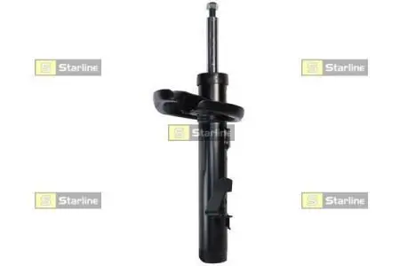 Амортизатор STARLINE TL D27013/4