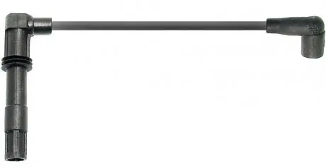 Комплект проводов зажигания STARLINE ZK 8651