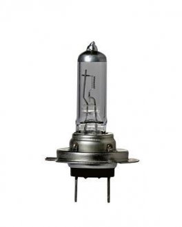 Лампа галоген 12v h7 55w px26d STARTVOLT VL-H7-01