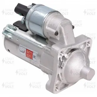 Стартер 1118 (ii)/2190/vesta/xray мкпп редукторный стартвольт STARTVOLT LSt 0190