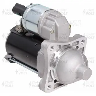 Стартер 1118 (ii)/2190/vesta акпп редукторный стартвольт STARTVOLT LSt 0191