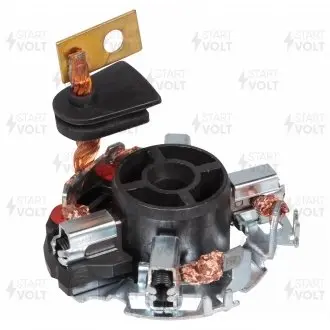 Щеточный узел стартера 2101 (универсал) стартвольт STARTVOLT VBS 0101