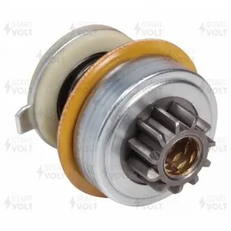 Привод стартера 2108 с/о STARTVOLT VCS 01081
