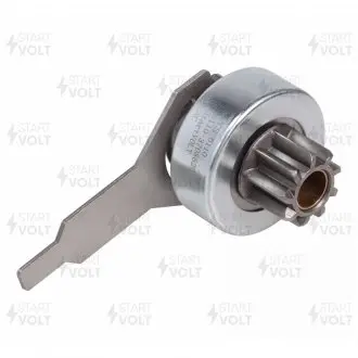 Привод стартера 2110 (редуктор) 9 зубьев STARTVOLT VCS 0110