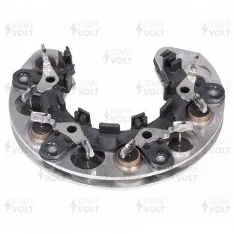 Диодный мост генератора 2101 (85а) STARTVOLT VDB 0101