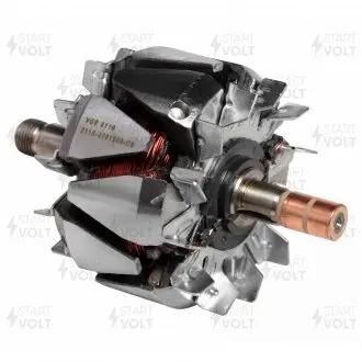 Якорь генератора 2110 - 409 (ротор) стартвольт STARTVOLT VGR 0110