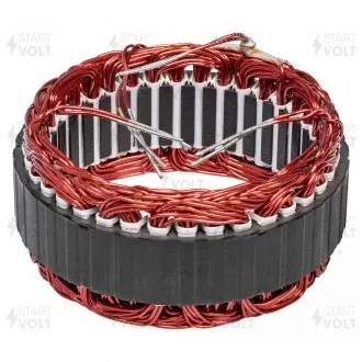 Обмотка генератора 2110 -409 (статор) STARTVOLT VGS 0110