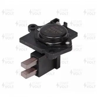 Реле-регулятор напряжения 2101 -2108 (цифровой) стартвольт STARTVOLT VRR 0108