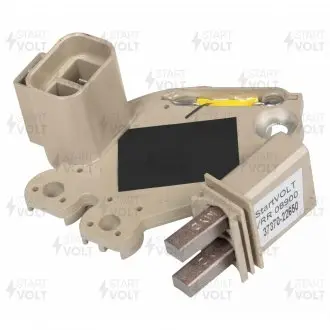 Регулятор напряжения генератора accent 1.3/1.5/1.6 (99-) стартвольт STARTVOLT VRR 08900