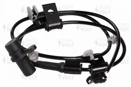Датчик abs hyundai elantra (00-)/kia cerato (04-) пер. лев. STARTVOLT VS-ABS 0811