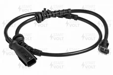 Датчик abs logan (04-)/almera (12-) передний STARTVOLT VS-ABS 0908