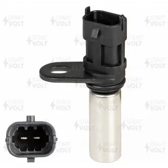 Датчик положения коленвала opel astra h (04-)/vectra c (02-) 1.6i STARTVOLT VS-CS 0517