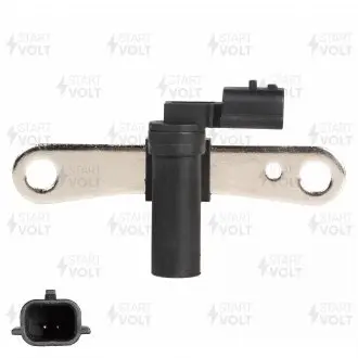 Датчик положения коленвала logan 1.4/1.6 v8 (04-) STARTVOLT VS-CS 0903