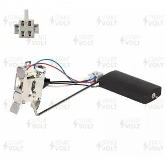 Датчик уровня топлива 21214 инж (бензобака) СтартВОЛЬТ STARTVOLT VS-FS 0124