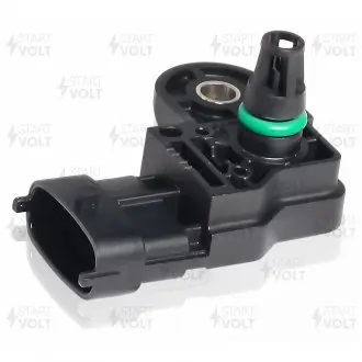 Датчик давления и температуры воздуха газ он next STARTVOLT VS-MP 0341