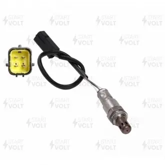 Датчик кислорода (лямбда-зонд) АвеоT200(02-)/T250(06-) 1,2/Spark(09-) до кат. Ст STARTVOLT VSOS0522
