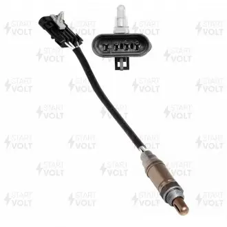 Датчик кислорода (лямбда-зонд) ланос /нексия/авео/матиз (0258005703) STARTVOLT VS-OS 0563