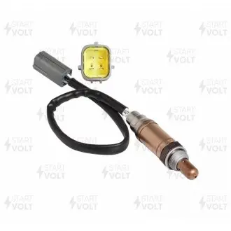 Датчик кислорода для а/м Kia Spectra после кат. СтартВОЛЬТ STARTVOLT VS-OS 0810