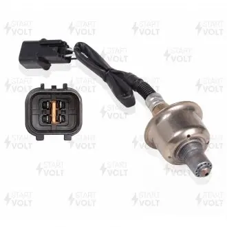 Датчик кислорода для а/м Hyundai/KIA Solaris II (17-)/Rio IV (17-) 1.4i до кат. СтартВОЛЬТ STARTVOLT VS-OS 0815