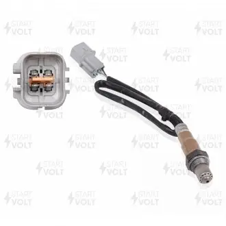 Датчик кислорода для а/м Hyundai/KIA Solaris II (17-)/Rio IV (17-) 1.4i после кат. СтартВОЛЬТ STARTVOLT VS-OS 0816