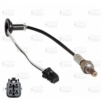 Датчик кислорода ix35 2.0 (10-)/sportage 2.0 (10-) после катализатора STARTVOLT VS-OS 08S6