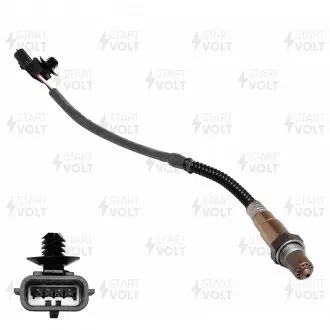 Датчик кислорода (лямбда-зонд) fluence (10-) 2.0i / duster (10-) 2.0i STARTVOLT VS-OS 0905