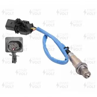 Датчик кислорода для а/м Ford Focus II (05-)/Focus III (11-) 2.0i до кат. СтартВОЛЬТ STARTVOLT VS-OS 1085